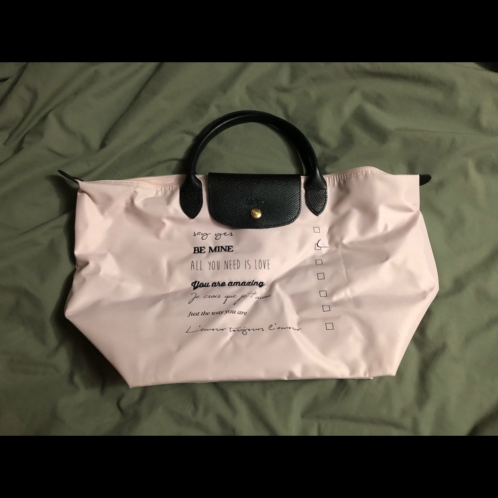 Handbag